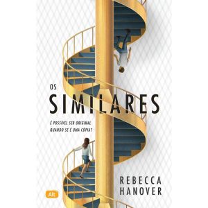 OS SIMILARES - GLOBO ALT