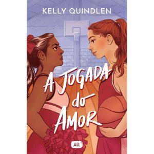 A JOGADA DO AMOR - GLOBO ALT