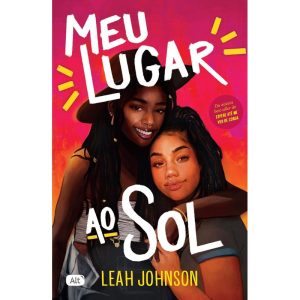 MEU LUGAR AO SOL - GLOBO ALT