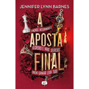 A APOSTA FINAL - GLOBO ALT