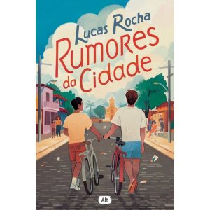 RUMORES DA CIDADE - GLOBO ALT