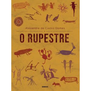O RUPESTRE - GLOBINHO