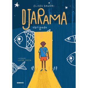 DJARAMA: OBRIGADO - GLOBINHO