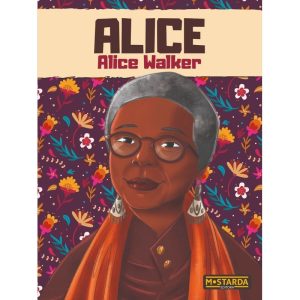 Alice - Alice Walker - MOSTARDA EDITORA