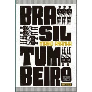 Brasil tumbeiro - MOSTARDA EDITORA