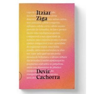 DEVIR CACHORRA - EDICOES N-1