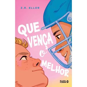 QUE VENÇA O MELHOR - PLATAFORMA 21