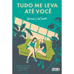 TUDO ME LEVA ATÉ VOCÊ - PLATAFORMA 21