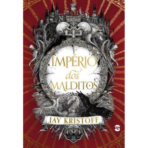 IMPÉRIO DOS MALDITOS - PLATAFORMA 21