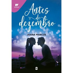 ANTES DE DEZEMBRO - PLATAFORMA 21