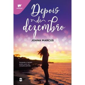 DEPOIS DE DEZEMBRO - PLATAFORMA 21