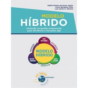 MODELO HÍBRIDO - BRASPORT LIVROS E MULTIMIDIA