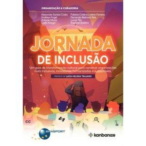 JORNADA DE INCLUSÃO - BRASPORT LIVROS E MULTIMIDIA