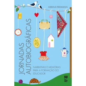JORNADAS AUTOBIOGRÁFICAS: NARRATIVAS E MEMÓRIAS PA - PANDA EDUCAÇÃO