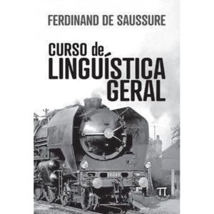 Curso de linguística geral - PARABOLA