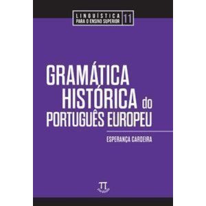 Gramática histórica do português europeu - PARABOLA