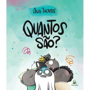 QUANTOS SÃO? - A SEMENTE