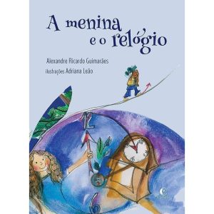 A MENINA E O RELÓGIO - Compor