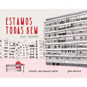 ESTAMOS TODAS BEM - PALAVRAS PROJETOS EDITORIAIS