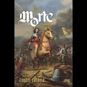 O Evangelho do Exorcista Vol. 2 - O Criador da Mor - JAMBO EDITORA