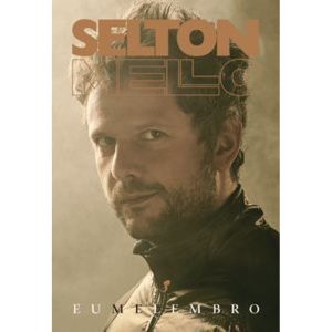 Selton Mello - Eu me lembro - JAMBO EDITORA