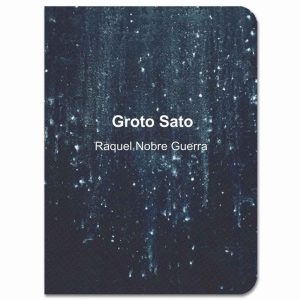 GROTO SATO - MACONDO EDICOES