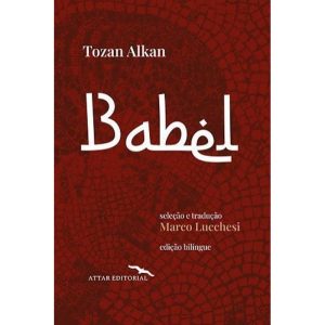 BABEL - ATTAR EDITORIAL