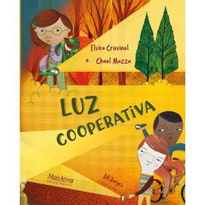 LUZ COOPERATIVA - MAIS ATIVOS EDUCACAO FINANCEIRA