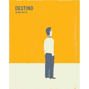 DESTINO - CRIVO EDITORIAL
