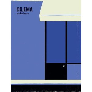 DILEMA - CRIVO EDITORIAL