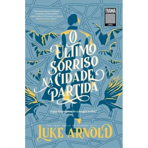 O ÚLTIMO SORRISO NA CIDADE PARTIDA - TRAMA