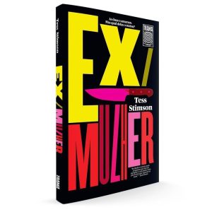EX/MULHER - TRAMA