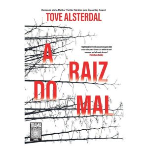 A RAIZ DO MAL - TRAMA