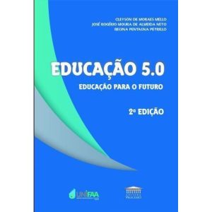Educação 5.0 - EDITORA PROCESSO