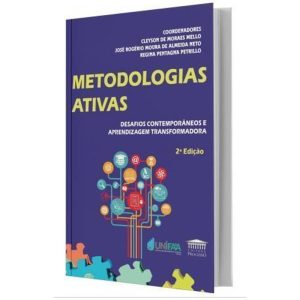 METODOLOGIAS ATIVAS - EDITORA PROCESSO
