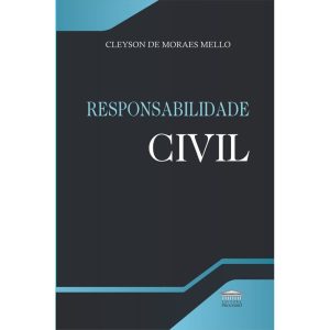 RESPONSABILIDADE CIVIL - EDITORA PROCESSO