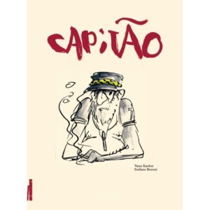 Capitão - FARIA E SILVA EDITORA