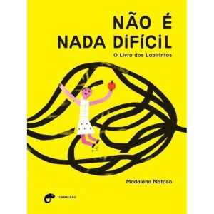 Não é nada difícil - FARIA E SILVA EDITORA
