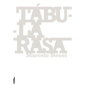 Tábula rasa - FARIA E SILVA EDITORA