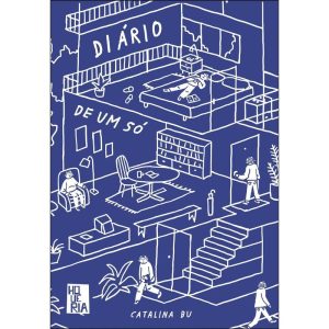 Diário de um só - HQUERIA