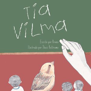 TIA VILMA