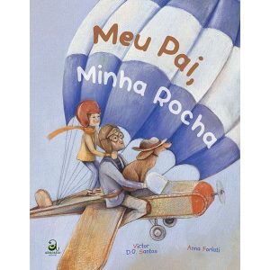 MEU PAI, MINHA ROCHA - ABACATTE