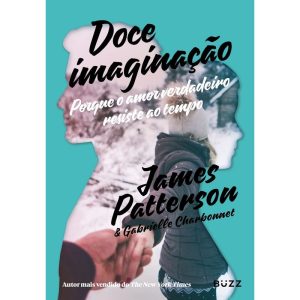 DOCE IMAGINAÇÃO - BUZZ EDITORA