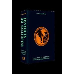 SUJEITOS DE VERDADE - KOTTER EDITORIAL