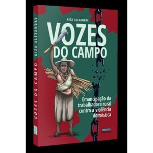 VOZES DO CAMPO - SENDAS