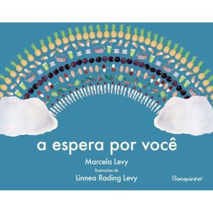 A ESPERA POR VOCÊ - ROCQUINHO