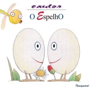 O ESPELHO - ROCQUINHO