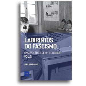 LABIRINTOS DO FASCISMO: UMA POLÍTICA SEM ECONOMIA? - EDITORA HEDRA
