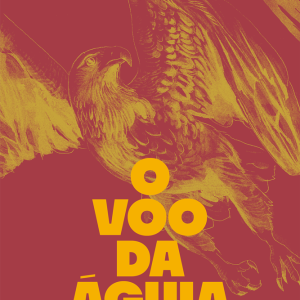 O VOO DA ÁGUIA: UMA INICIAÇÃO AOS MISTÉRIOS E À MA