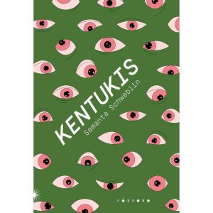 KENTUKIS - EDITORA FOSFORO